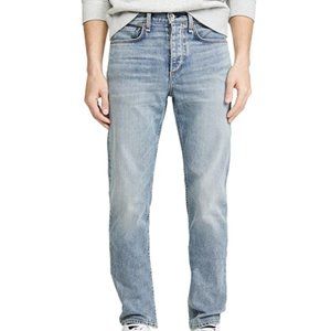 Men's Fit 2 Denim in Steele Wash Jeans